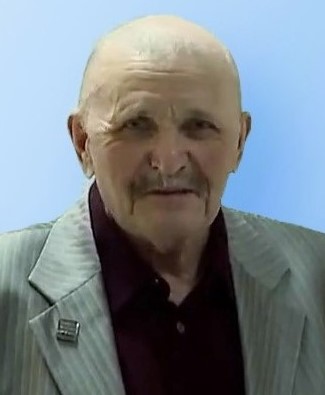 Стеблецов Владимир Иванович.