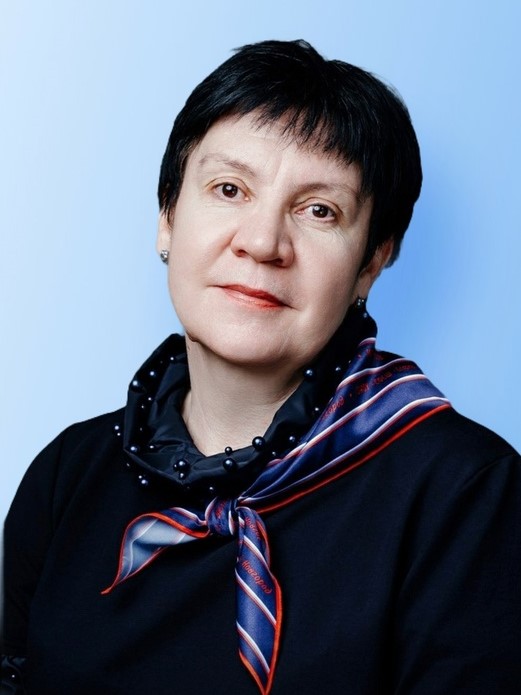 Бедокурова Наталья Владимировна.