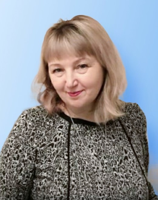 Григорьева Марина Викторовна.